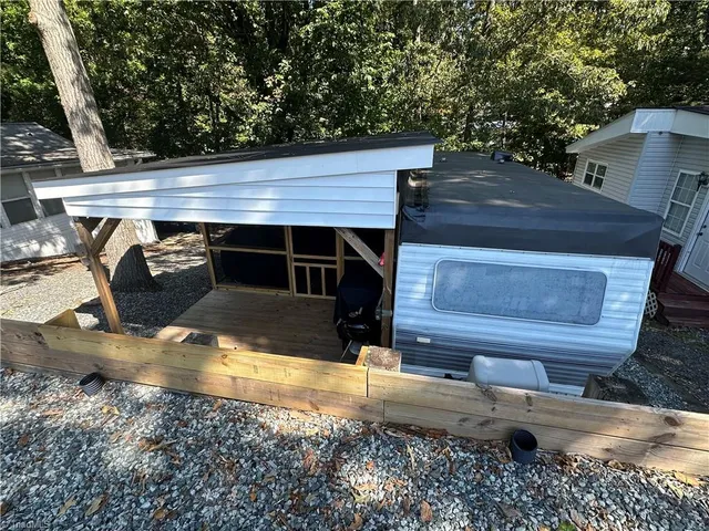 $79,000 | 110 Meadowview Circle, New London, NC 28127