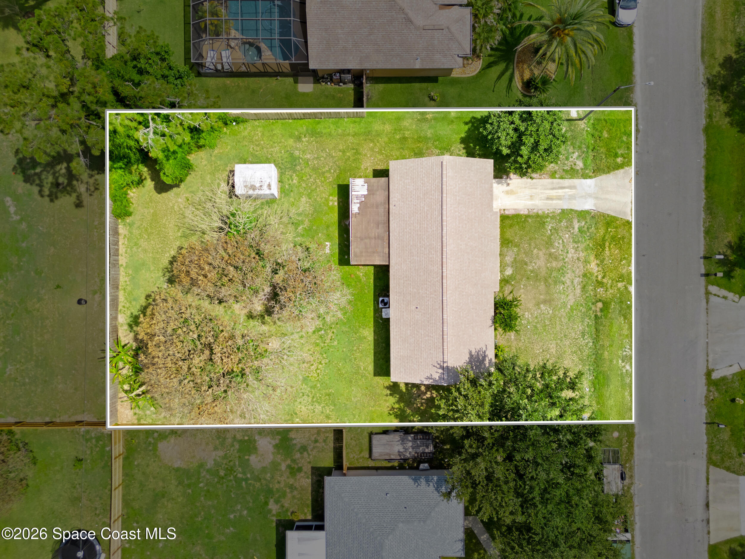 772 Antilles Road Northeast Palm Bay, FL 32907 - Photo 9 of 32 772 antilles_25