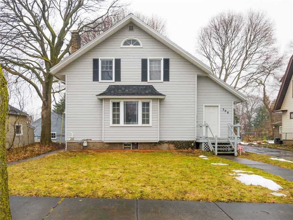 356 Hillside Avenue Rochester, NY 14610 - Photo 1 of 1 Gallery Image 1