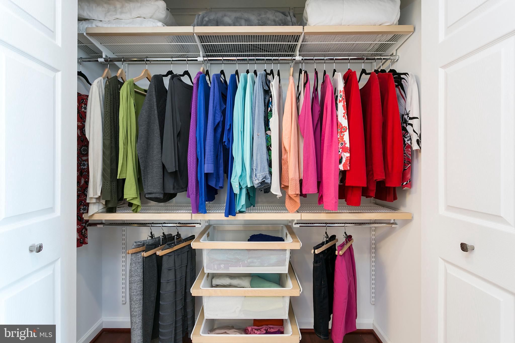 960 Fell Street, Unit 616 Baltimore, MD 21231 - Photo 11 of 37 organizers