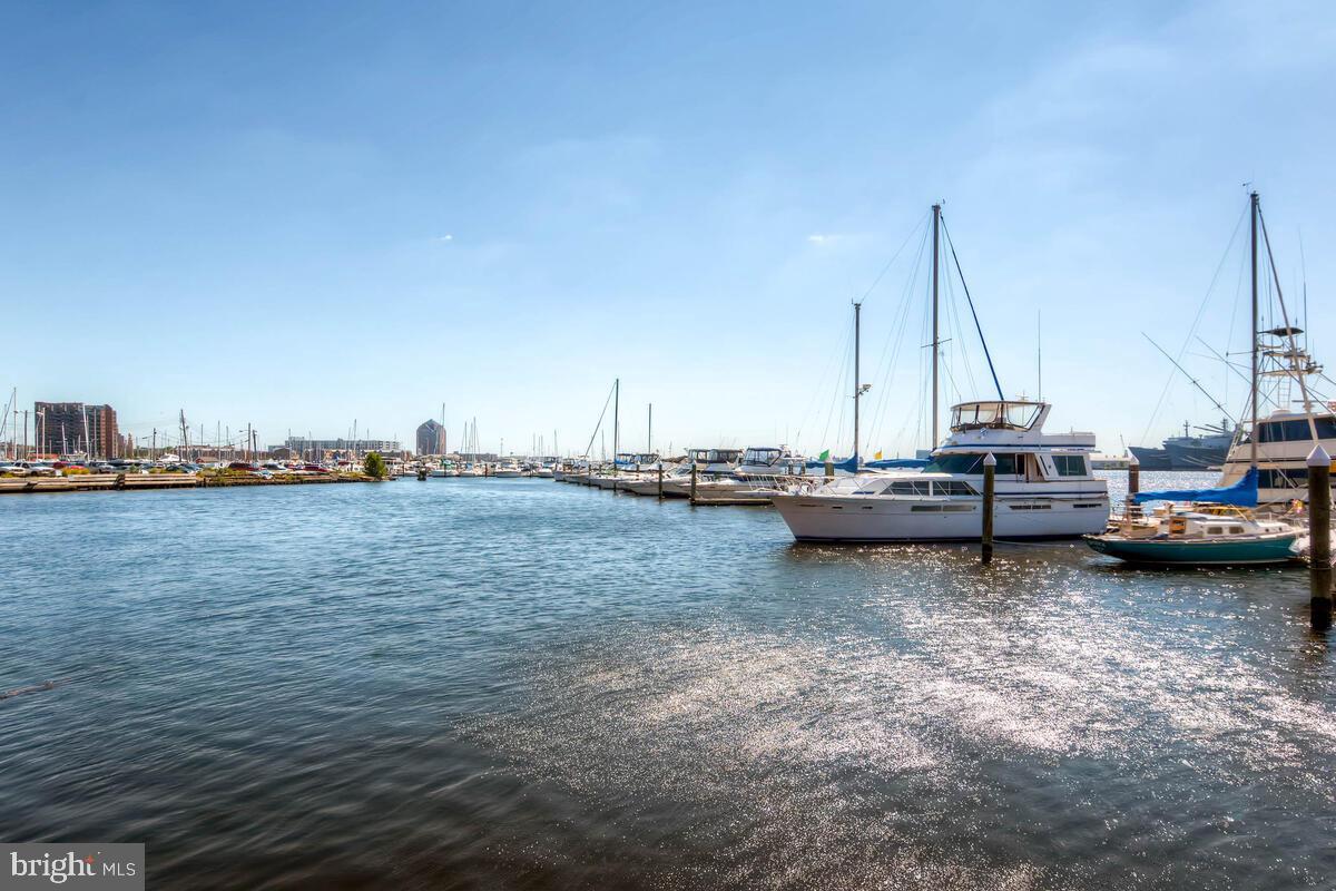 960 Fell Street, Unit 616 Baltimore, MD 21231 - Photo 17 of 37