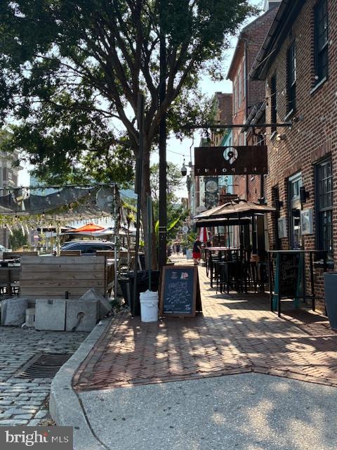 960 Fell Street, Unit 616 Baltimore, MD 21231 - Photo 20 of 37 Wonderful restaurants