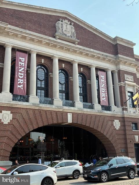 960 Fell Street, Unit 616 Baltimore, MD 21231 - Photo 21 of 37 5 Star Pendry Hotel