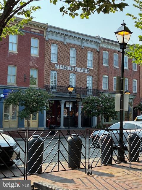 960 Fell Street, Unit 616 Baltimore, MD 21231 - Photo 22 of 37 local theatre