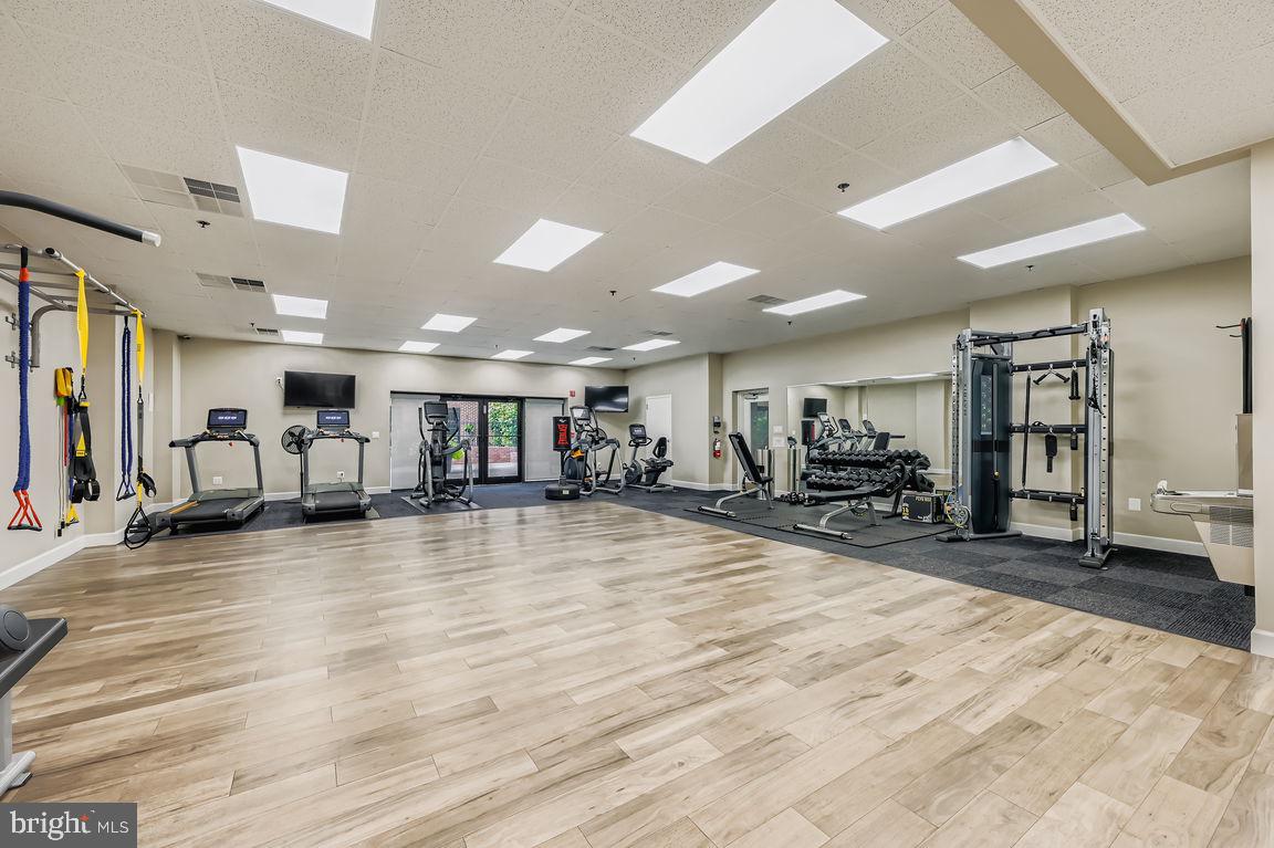 960 Fell Street, Unit 616 Baltimore, MD 21231 - Photo 34 of 37