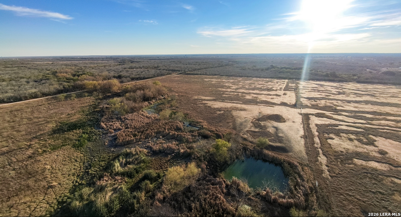 375 Bluntzer Road Jourdanton, TX 78026 - Photo 5 of 44 a view of ocean view