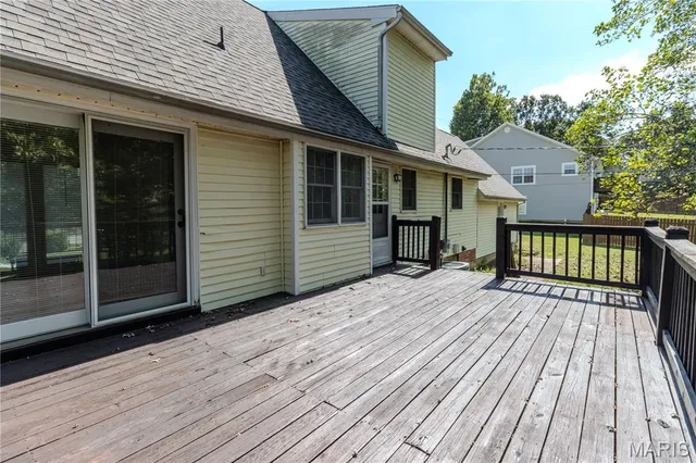 $270,000 | 803 Lovers Lane, Rolla, MO 65401