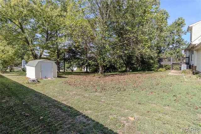 $270,000 | 803 Lovers Lane, Rolla, MO 65401