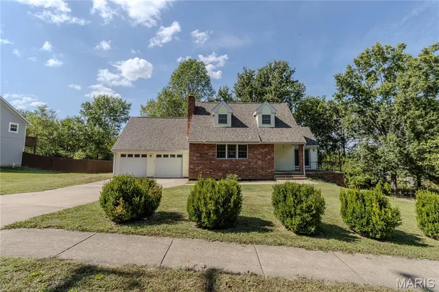 $270,000 | 803 Lovers Lane, Rolla, MO 65401