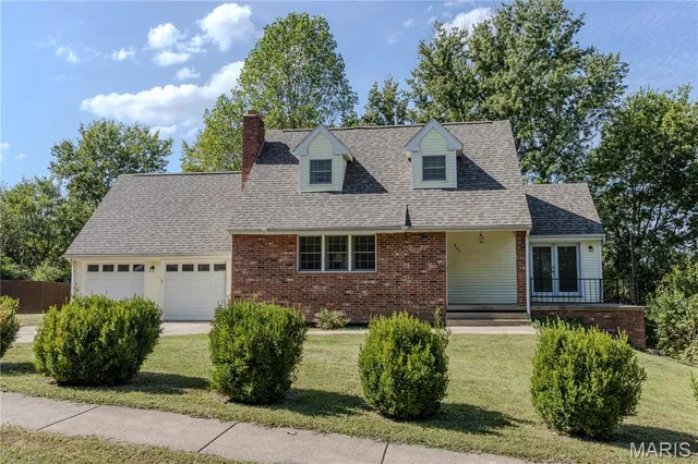 $270,000 | 803 Lovers Lane, Rolla, MO 65401