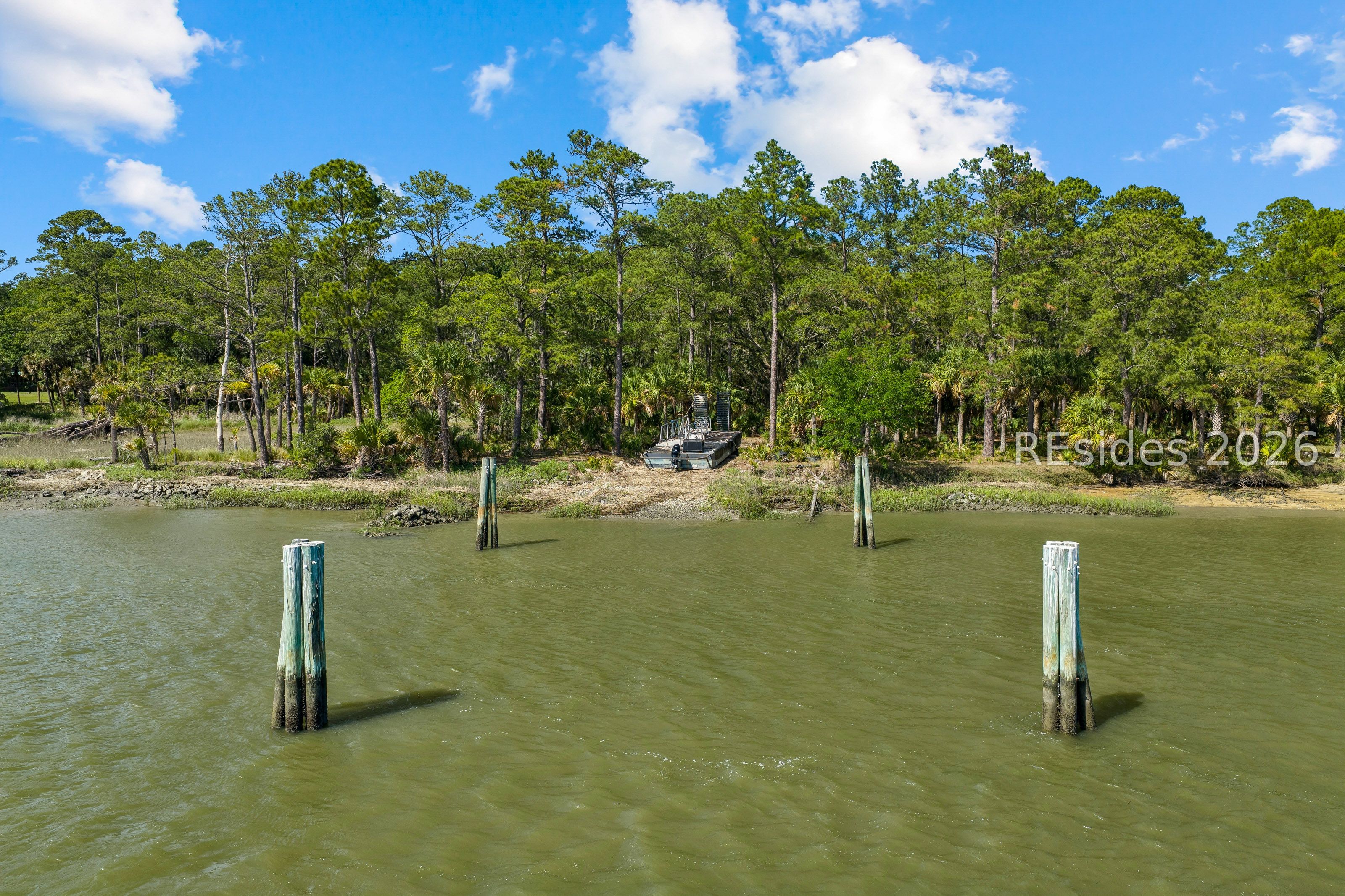 12 Jack Hare Road Bluffton, SC 29910 - Photo 20 of 49