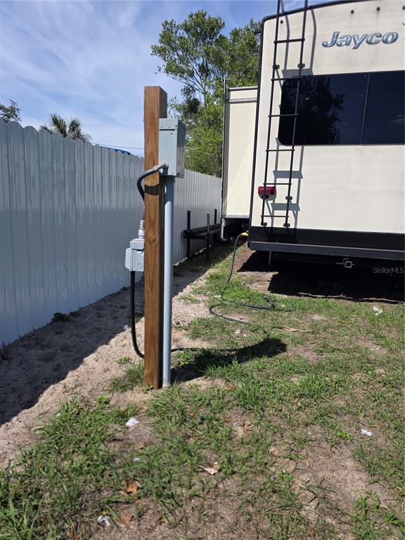 13128 Hazelcrest Street Spring Hill, FL 34609 - Photo 37 of 46 a view of a street with a house