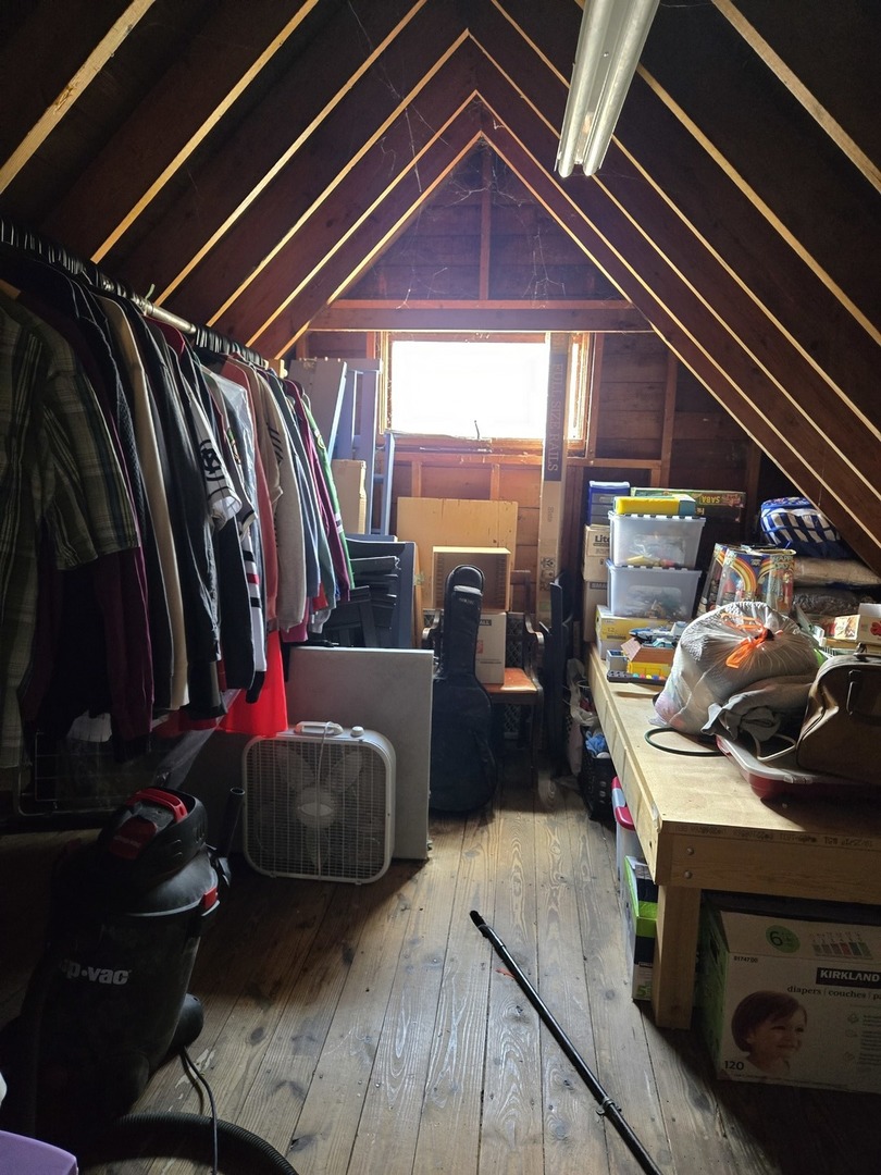 16517 Plainview Drive Markham, IL 60428 - Photo 21 of 30 a view of storage and utility