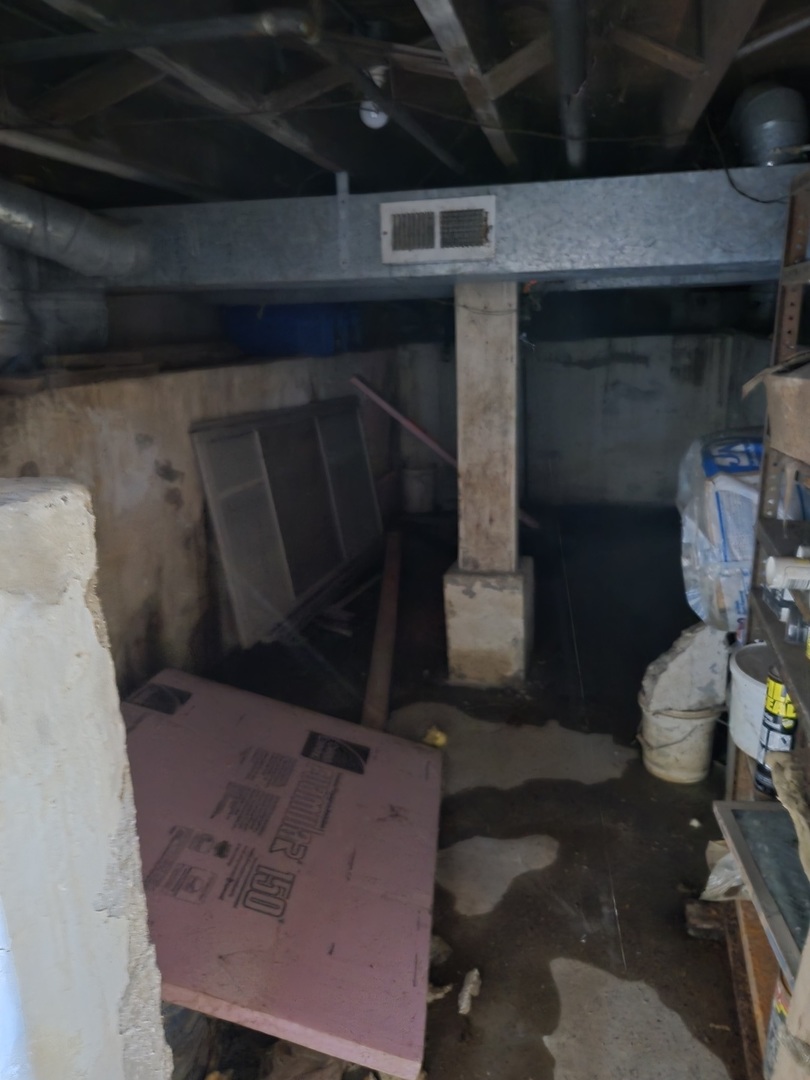 16517 Plainview Drive Markham, IL 60428 - Photo 26 of 30 a living room with furniture