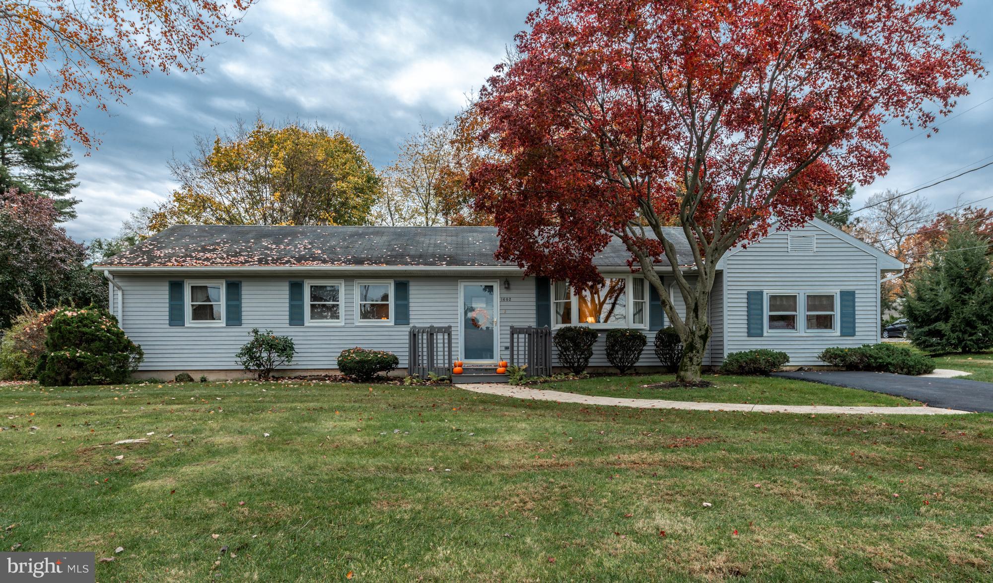 1602 Zarker Road Lancaster, PA 17601 - Photo 1 of 27 Front