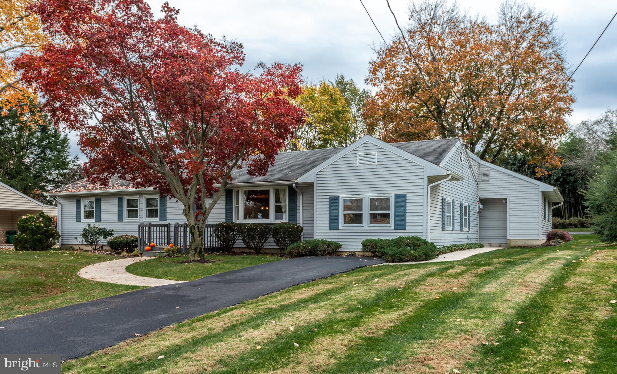 1602 Zarker Road Lancaster, PA 17601 - Photo 2 of 27 Front