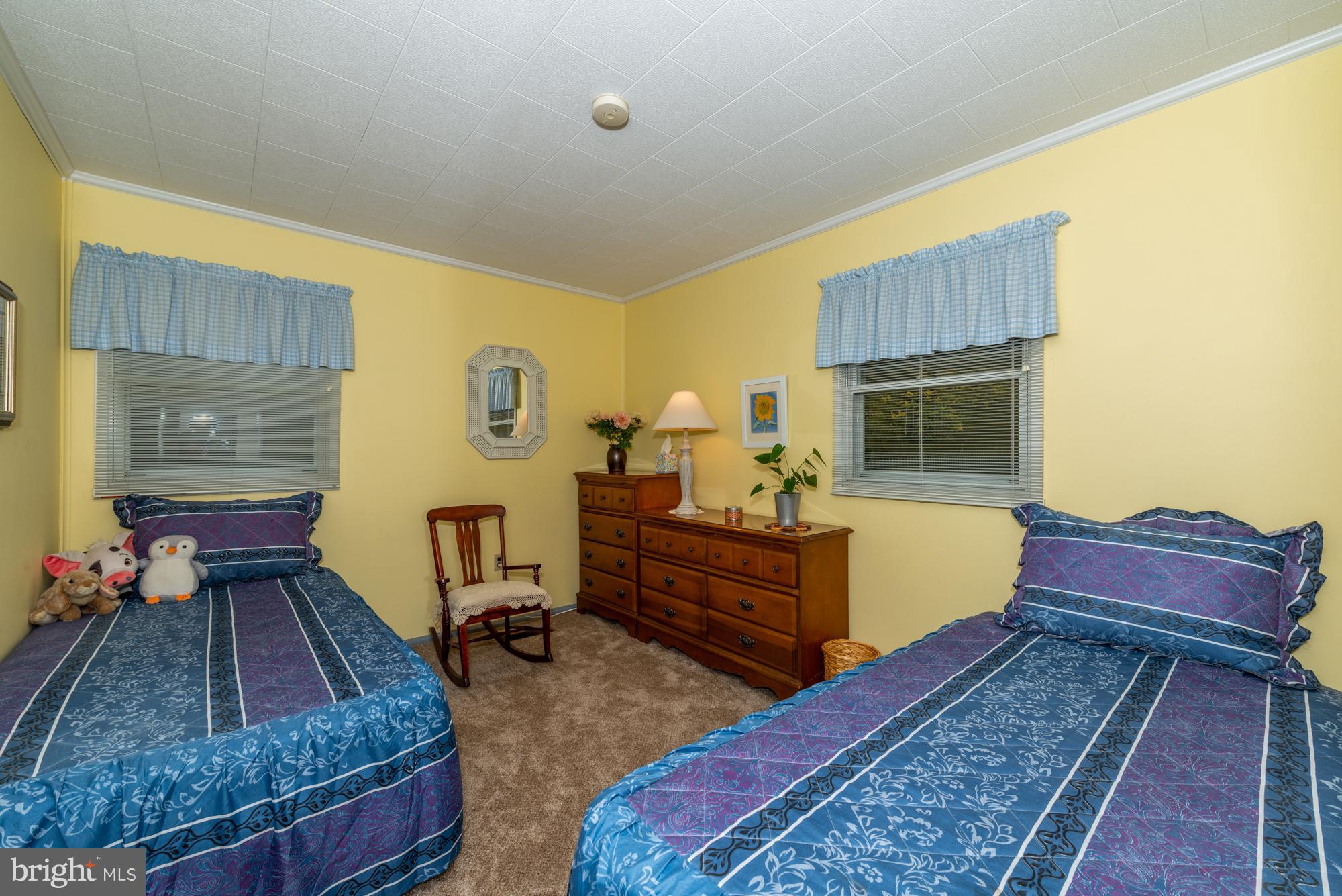 1602 Zarker Road Lancaster, PA 17601 - Photo 18 of 27 Bedroom 2