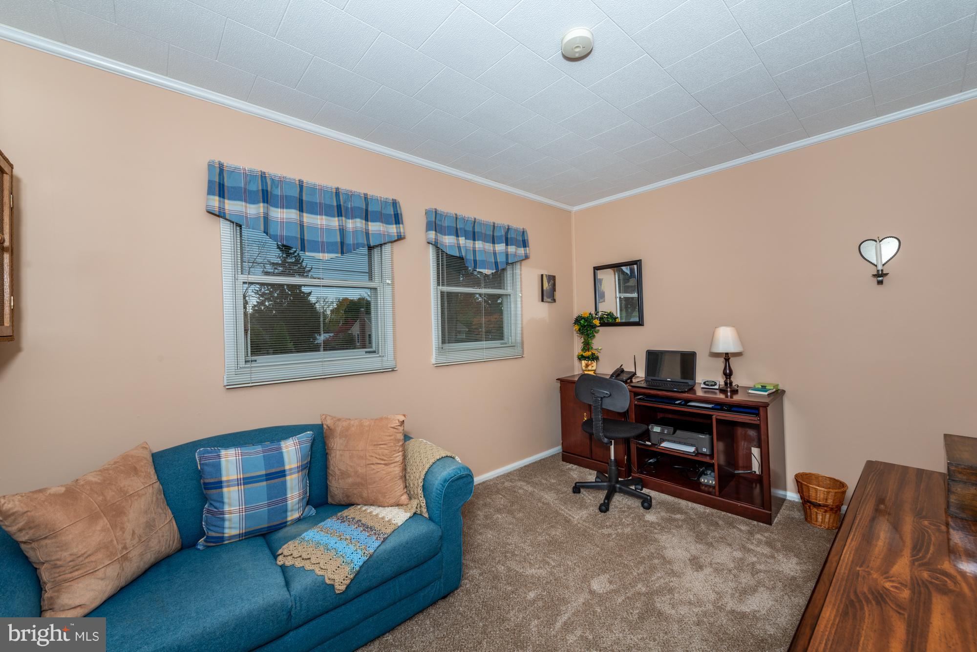 1602 Zarker Road Lancaster, PA 17601 - Photo 19 of 27 Bedroom 3