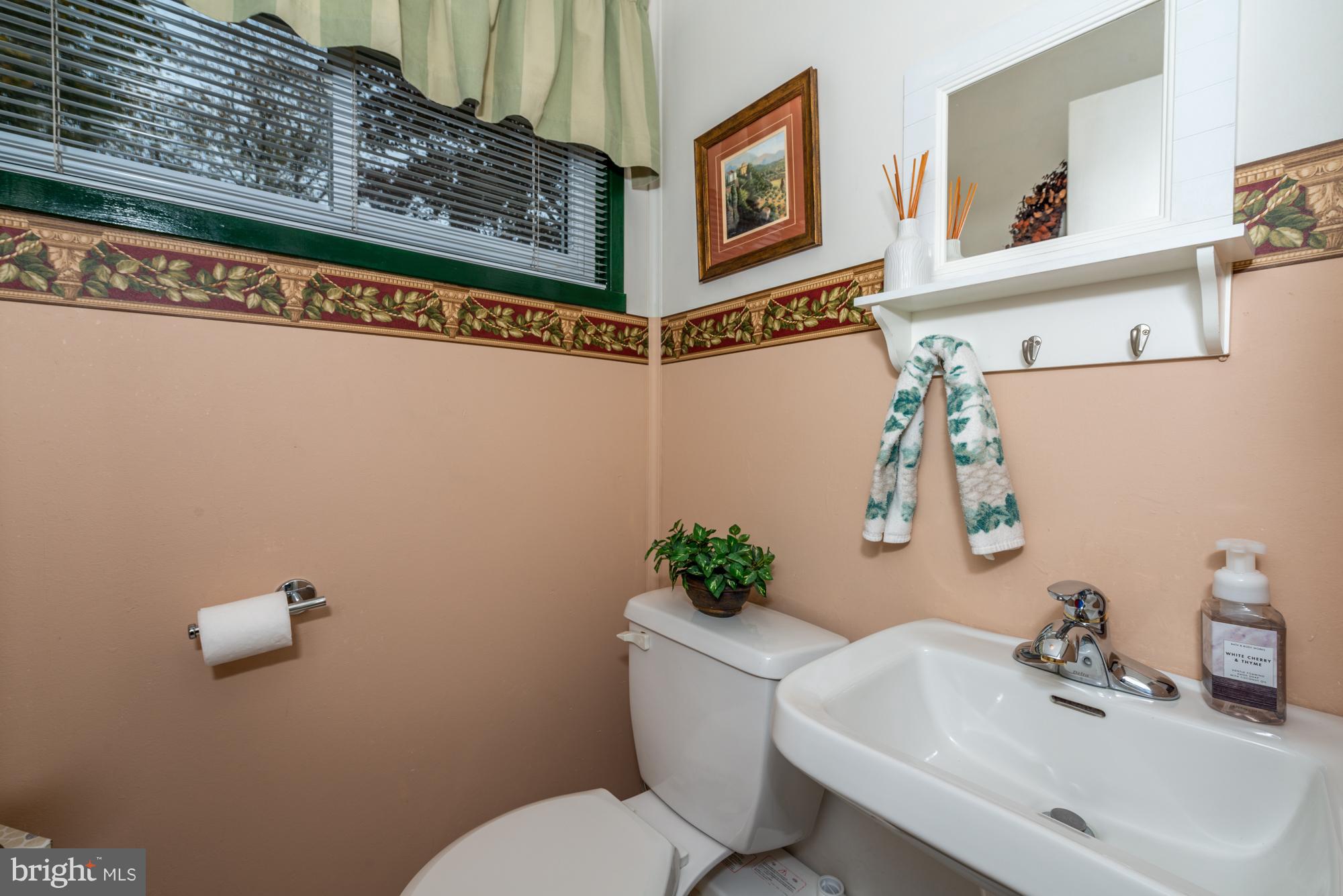 1602 Zarker Road Lancaster, PA 17601 - Photo 21 of 27 Powder room