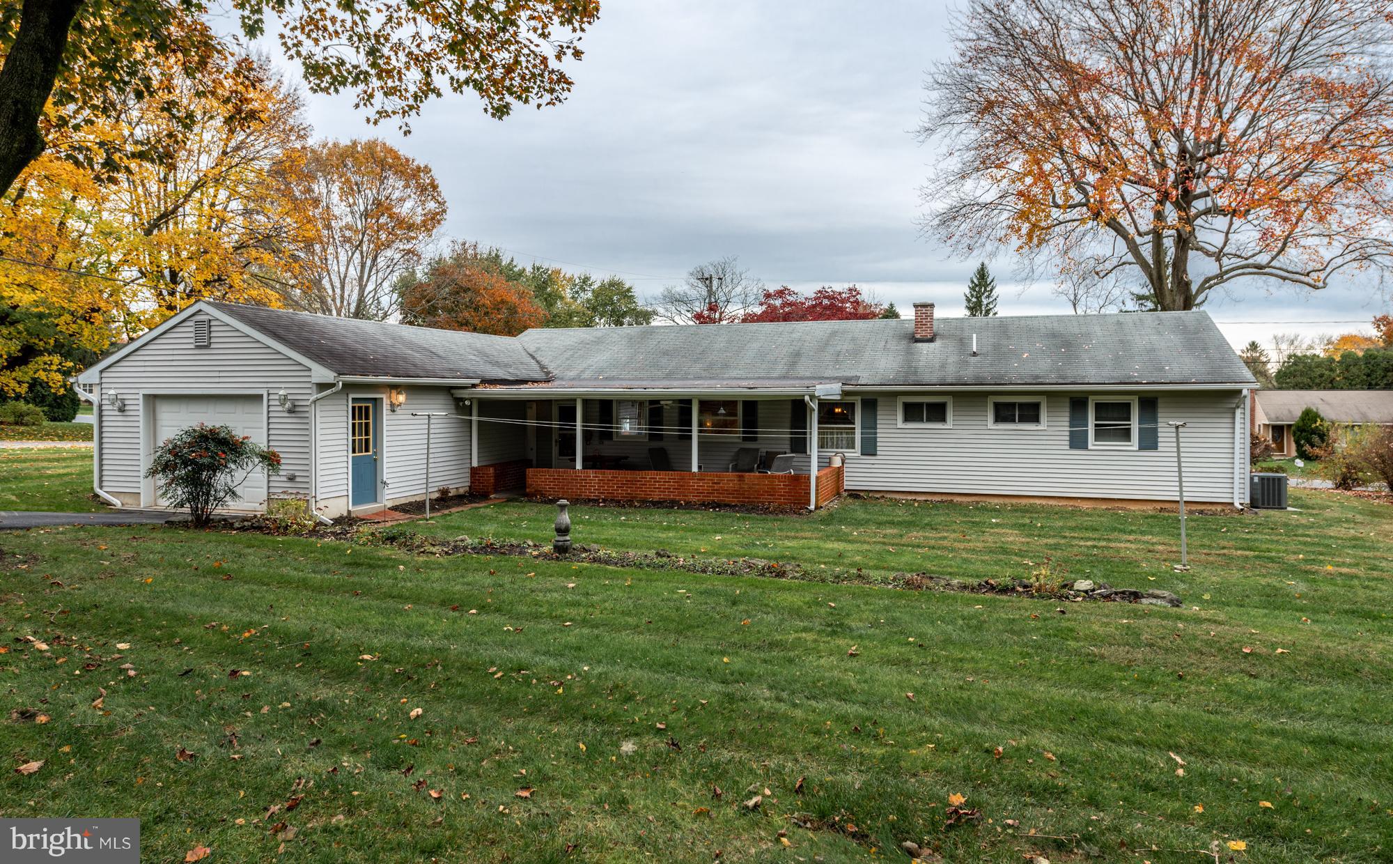 1602 Zarker Road Lancaster, PA 17601 - Photo 24 of 27 Rear