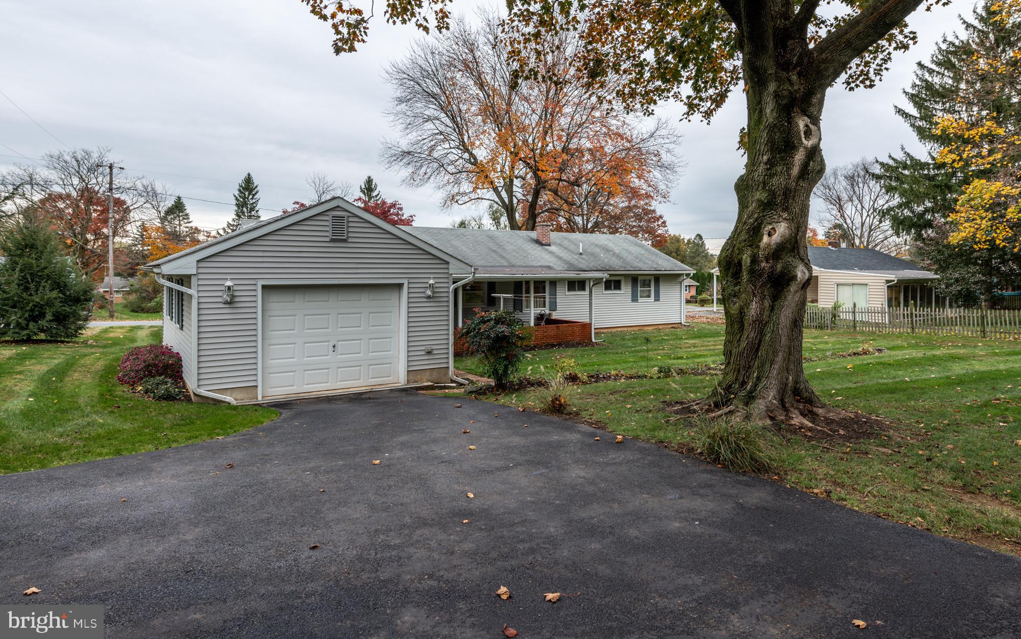 1602 Zarker Road Lancaster, PA 17601 - Photo 25 of 27 Rear