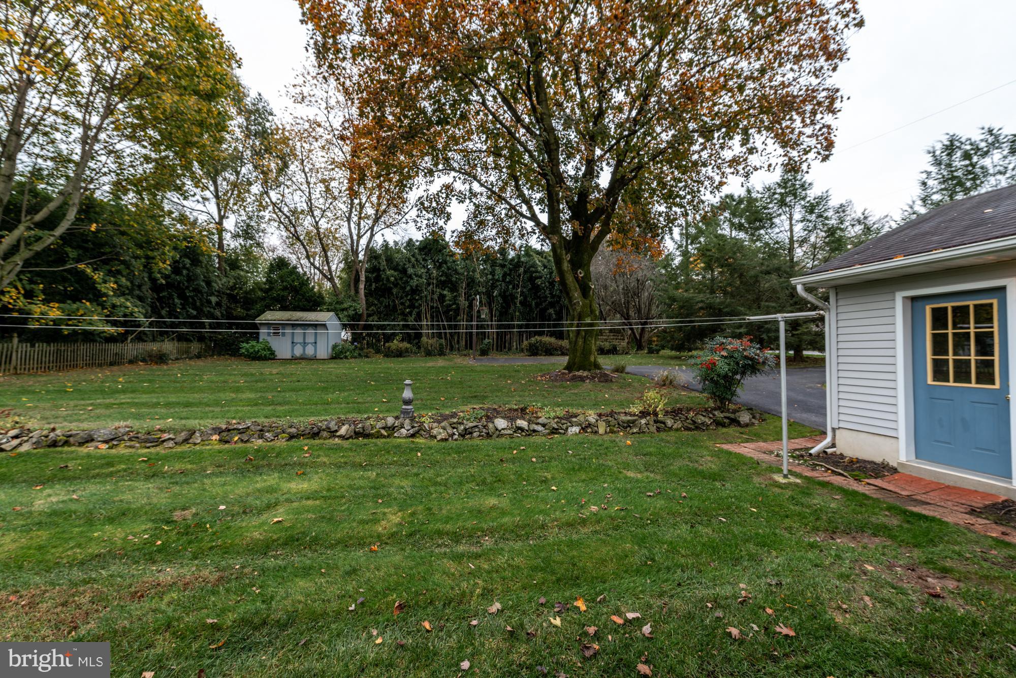 1602 Zarker Road Lancaster, PA 17601 - Photo 26 of 27 Yard