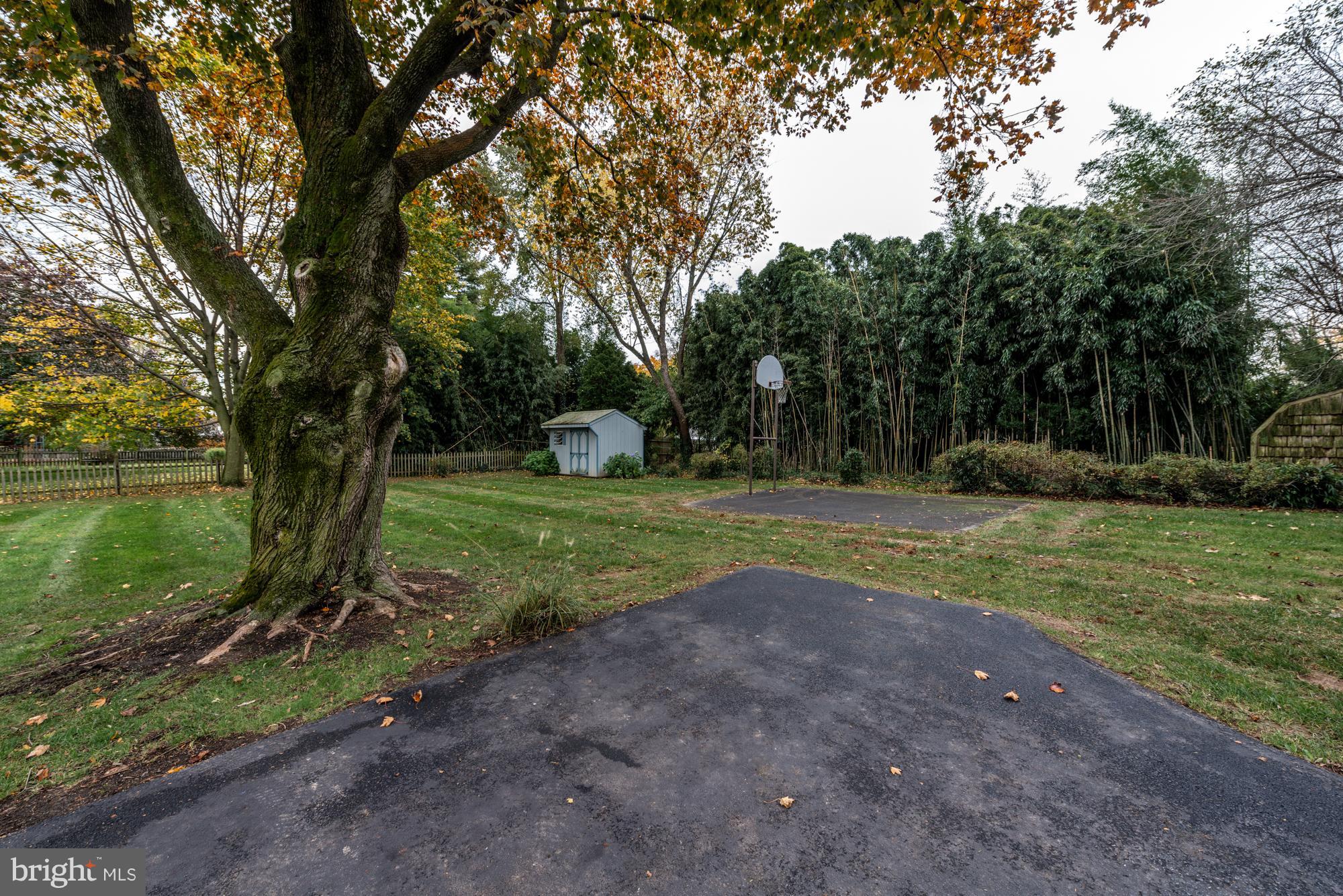 1602 Zarker Road Lancaster, PA 17601 - Photo 27 of 27 Yard