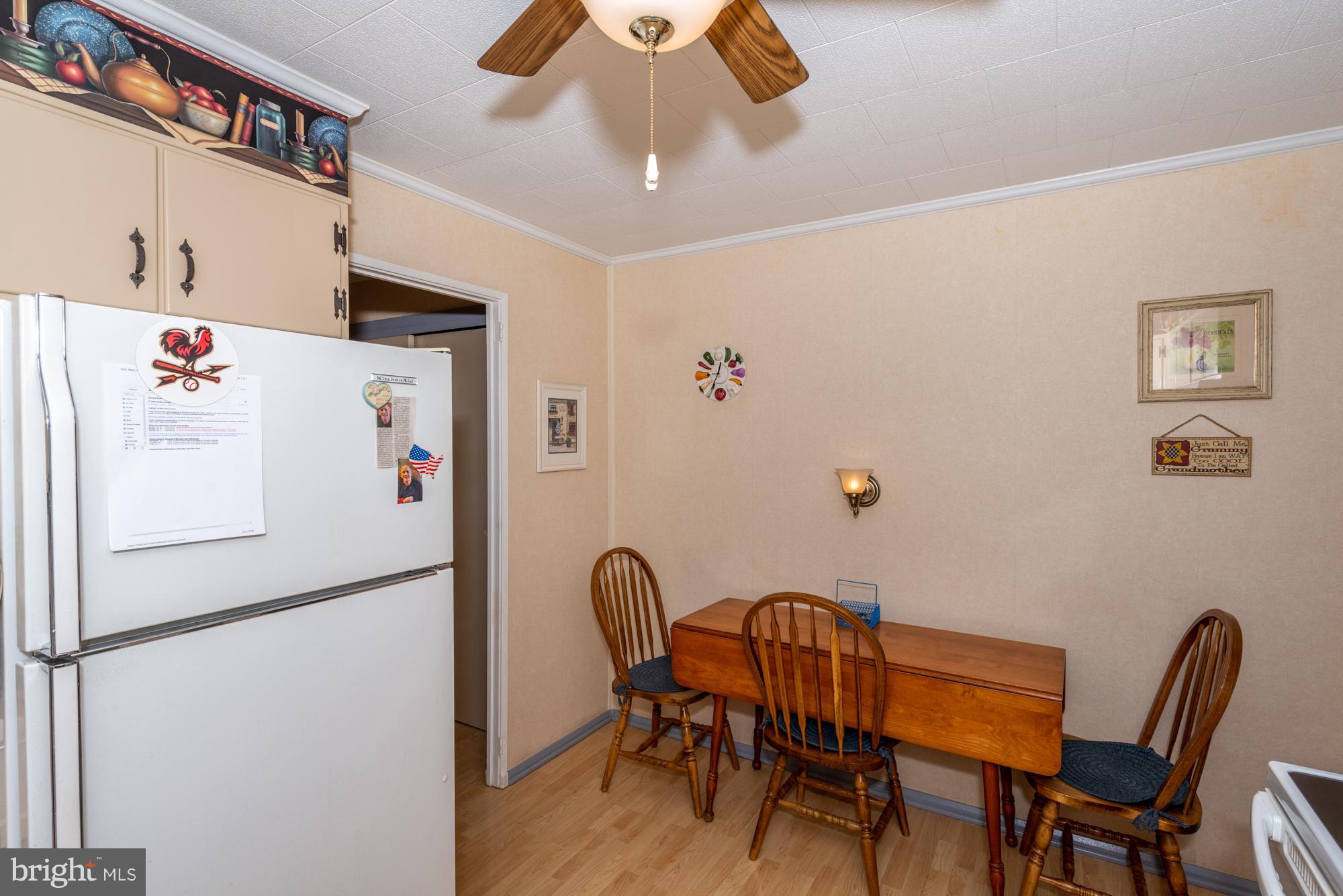 1602 Zarker Road Lancaster, PA 17601 - Photo 7 of 27 Kitchen