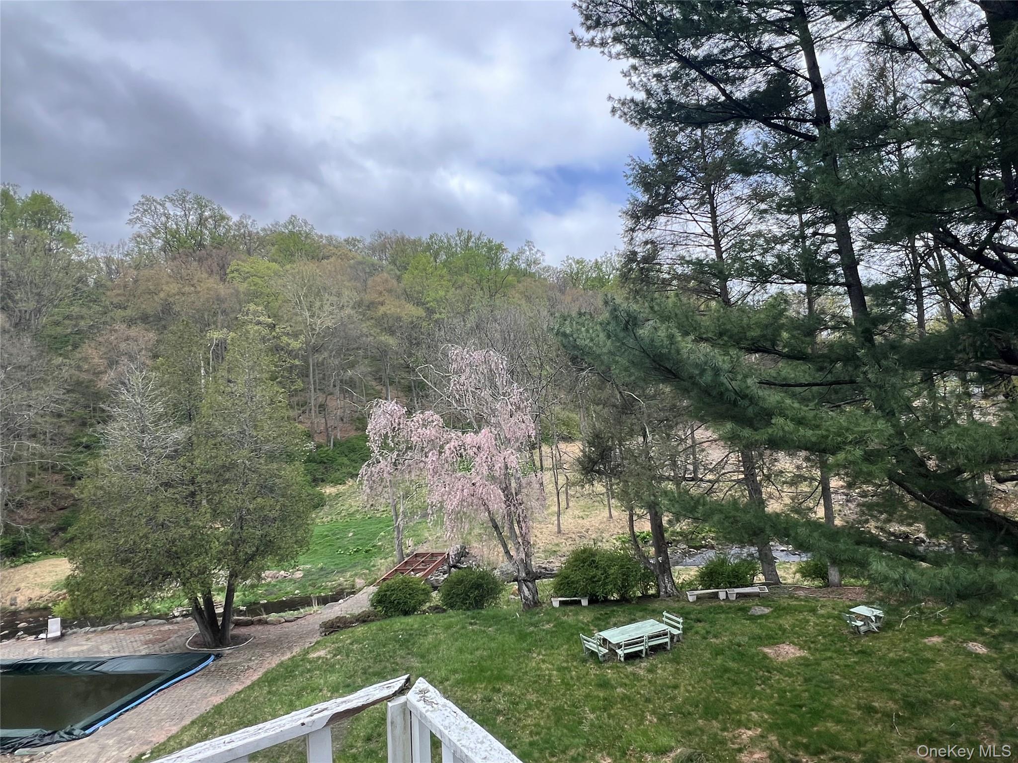 285 County Road 65 Stony Point, NY 10980 - Photo 6 of 16 a view of a city street from a building