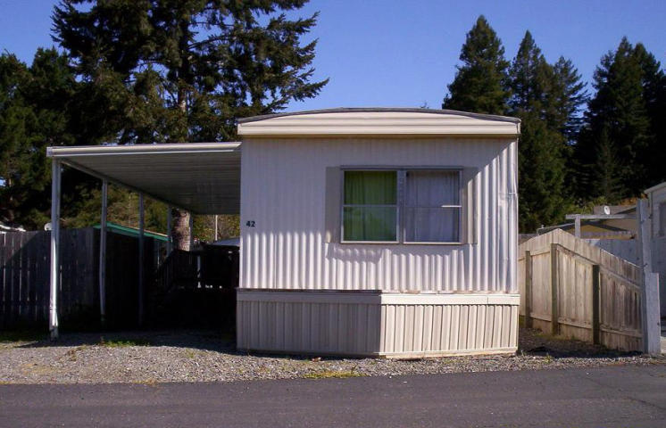 3656 Old Arcata Road, Unit 42 Eureka, CA 95503 - Photo 2 of 2