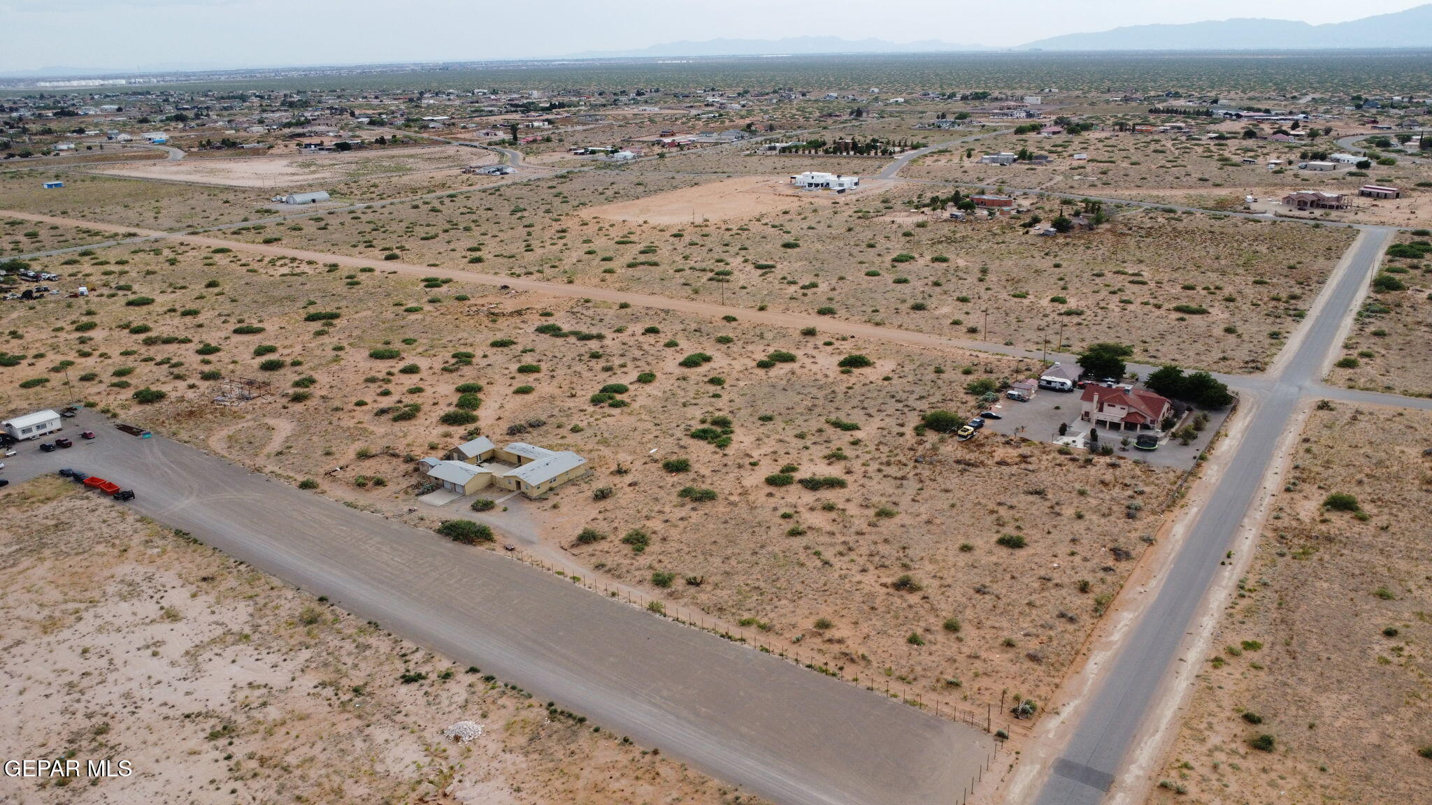 14424 Sam Hawken Road El Paso, TX 79938 - Photo 44 of 51 8-web-or-mls-DJI_0245