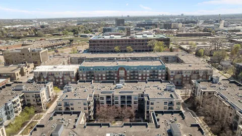 $359,900 | 825 Berry Street, Unit 103, St. Paul, MN 55114