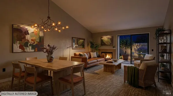 $695,000 | 79 Fountain Grove Circle, Napa, CA 94558