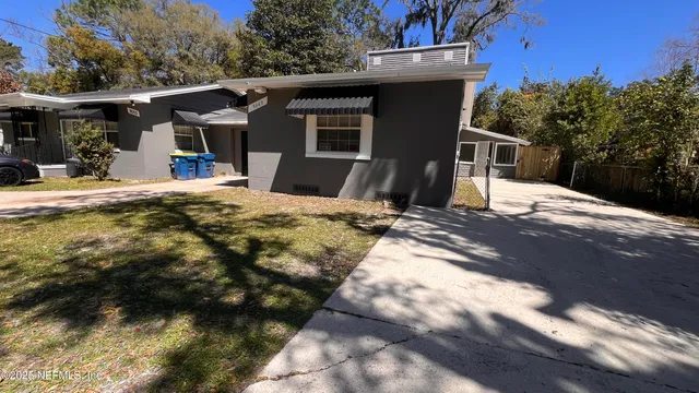 $224,500 | 9053 Jefferson Avenue, Jacksonville, FL 32208