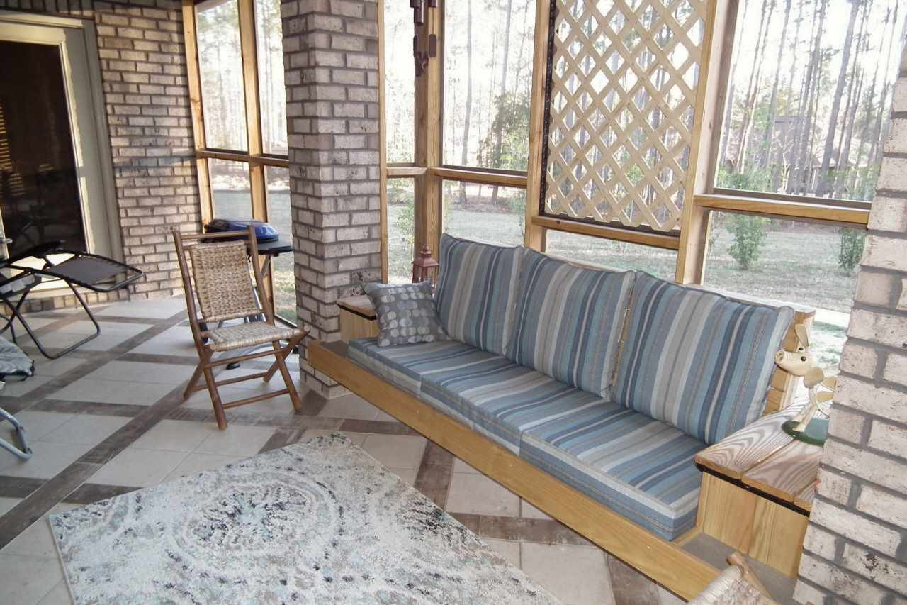 43 Cypress Ridge Way. Willow Spring, NC 27592 - Photo 3 of 23 Photo 3