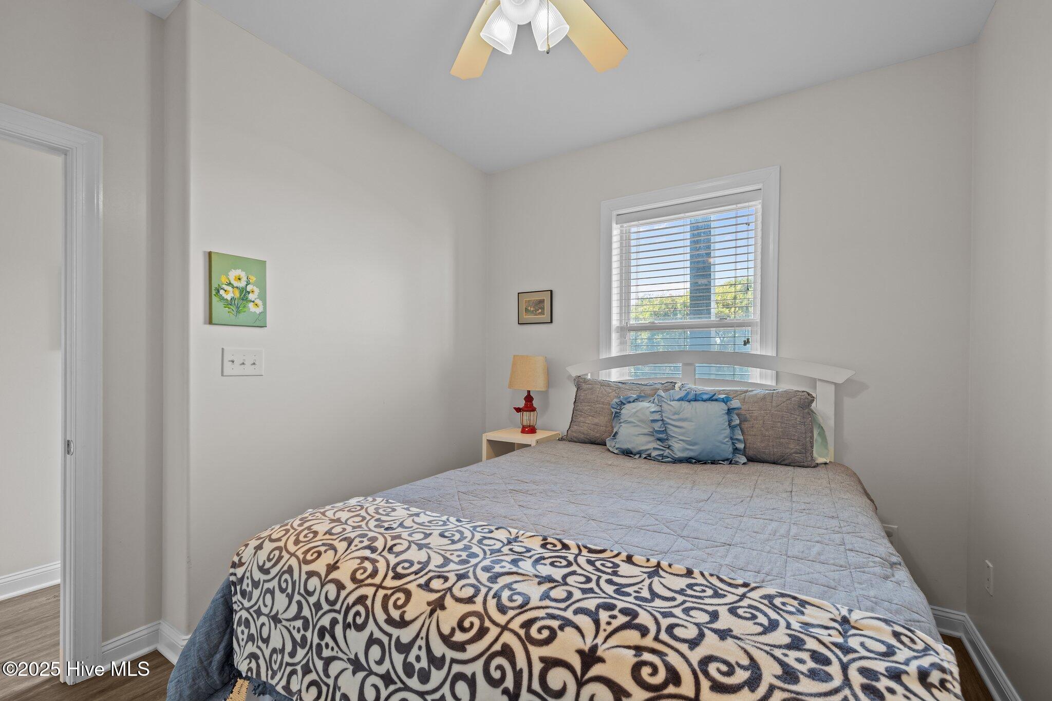 1701 Salter Path Road, Unit G102 Indian Beach, NC 28512 - Photo 18 of 35 Bedroom 2 #2
