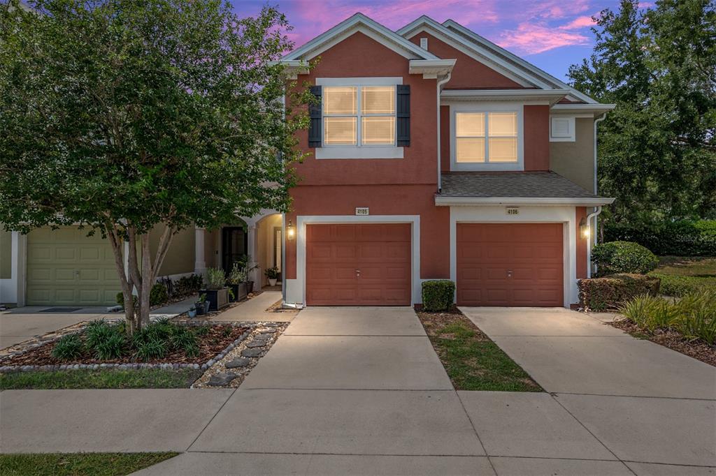 4105 Southwest 54th Circle Ocala, FL 34474 - Photo 1 of 1 Welcome to 4105 SW 54th Circle