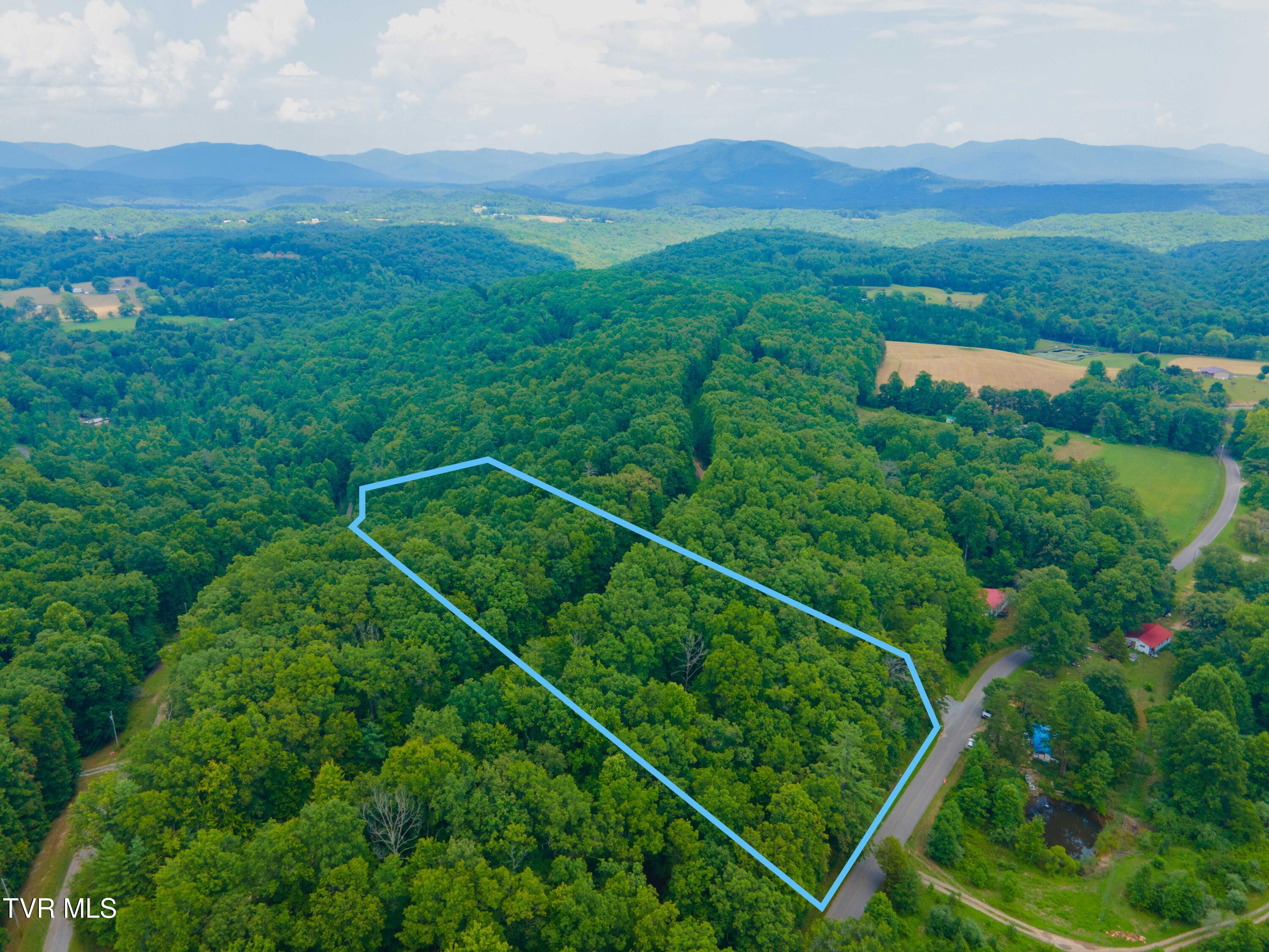 0 Catoosa Road, Unit 2 Lancing, TN 37770 - Photo 3 of 23 Borders 3-2