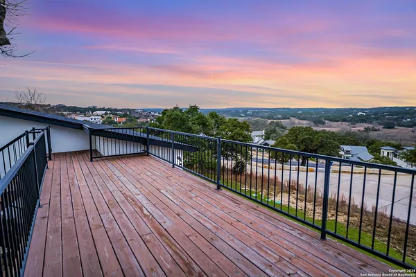 $3,500 | 2109 Bella Vista, Canyon Lake, TX 78133