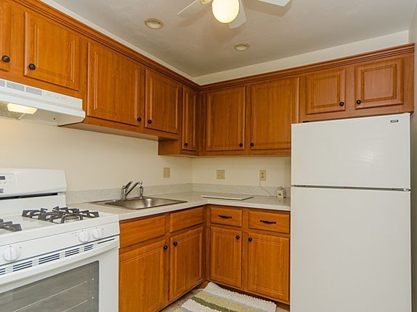 6 Hayes Road, Unit 21 Boston, MA 02131 - Photo 10 of 11 Gallery Image 10