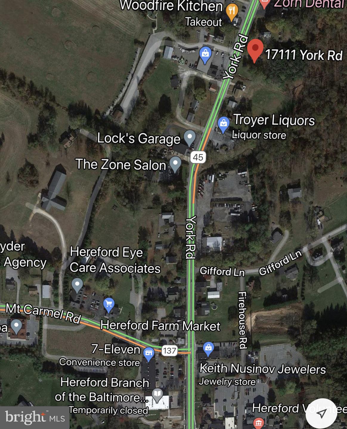 17111 York Road Monkton, MD 21111 - Photo 43 of 44