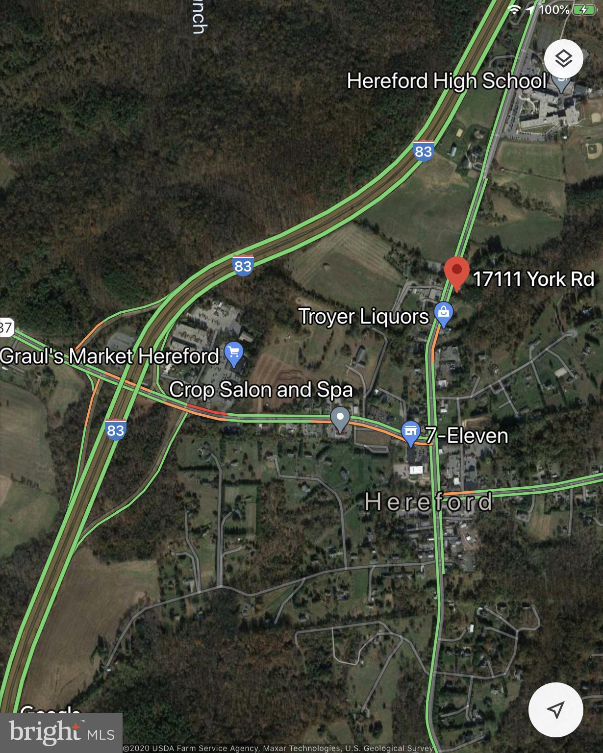 17111 York Road Monkton, MD 21111 - Photo 44 of 44