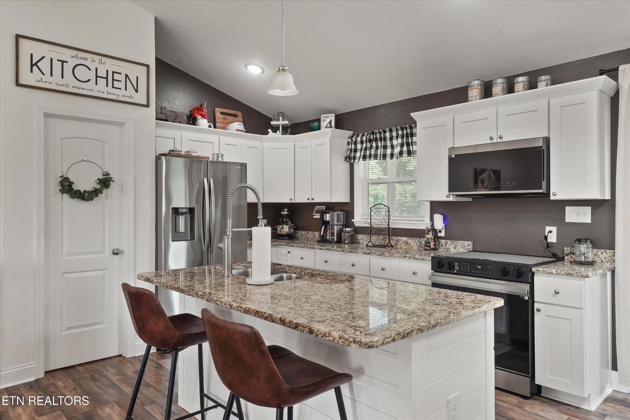 420 Heidel Road Wartburg, TN 37887 - Photo 13 of 43 Gallery Image 13