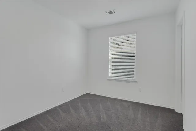 a view of a back yard