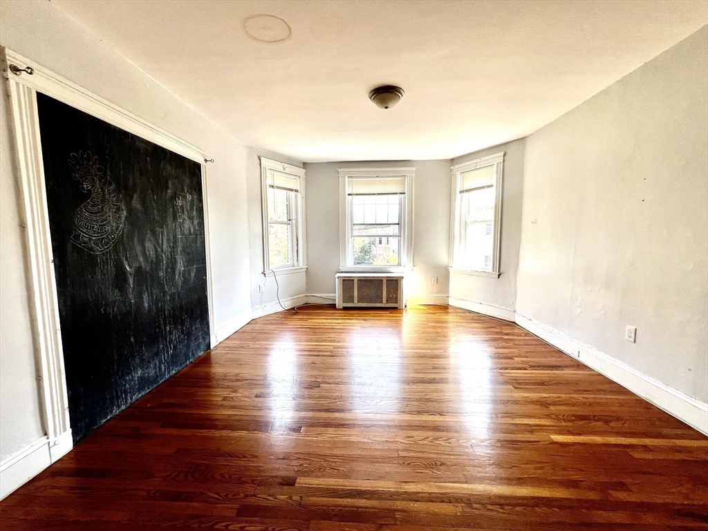 76 Babcock Street, Unit 3 Brookline, MA 02446 - Photo 3 of 21