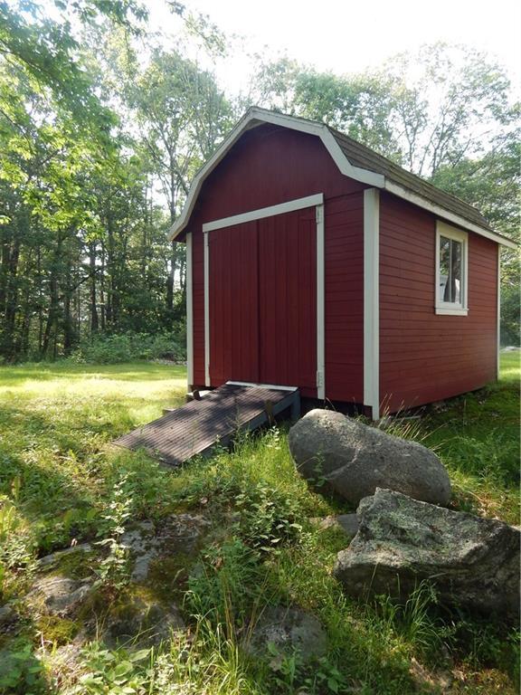 45 Barley Neck Road Woolwich, ME 04579 - Photo 25 of 25 Photo