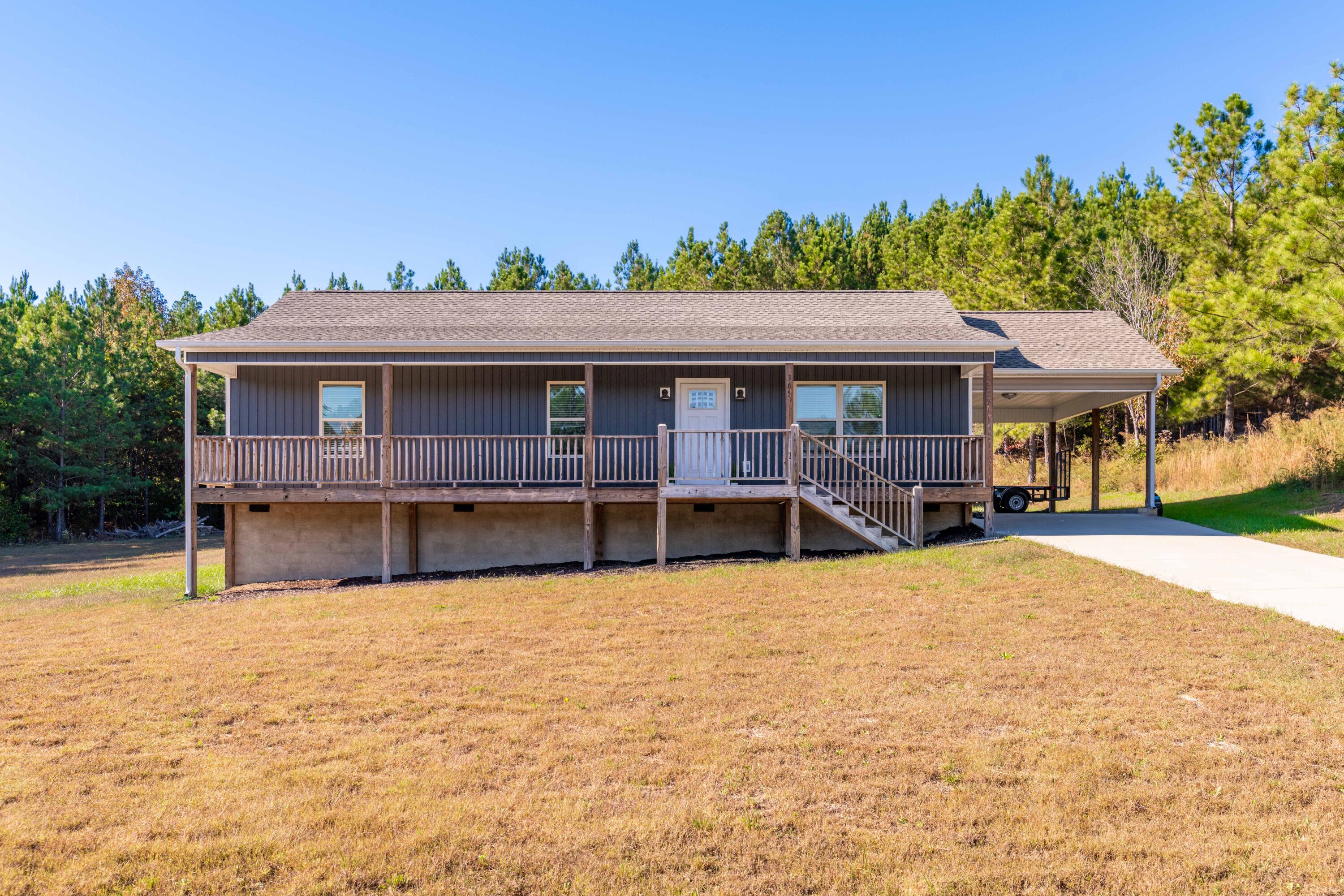 365 Sunny View Road Dayton, TN 37321 - Photo 2 of 31 D85_9507