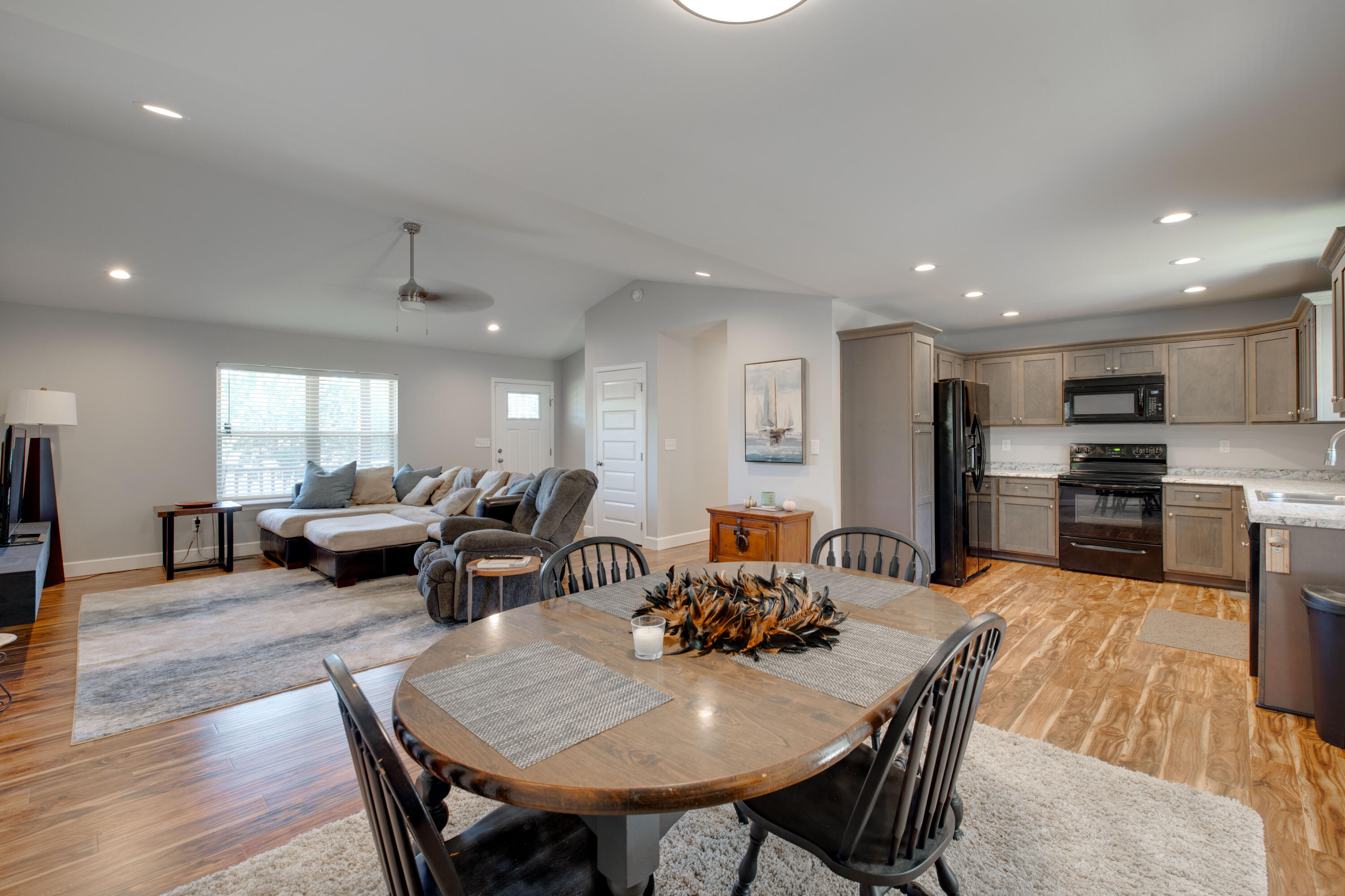 365 Sunny View Road Dayton, TN 37321 - Photo 14 of 31 D85_9524