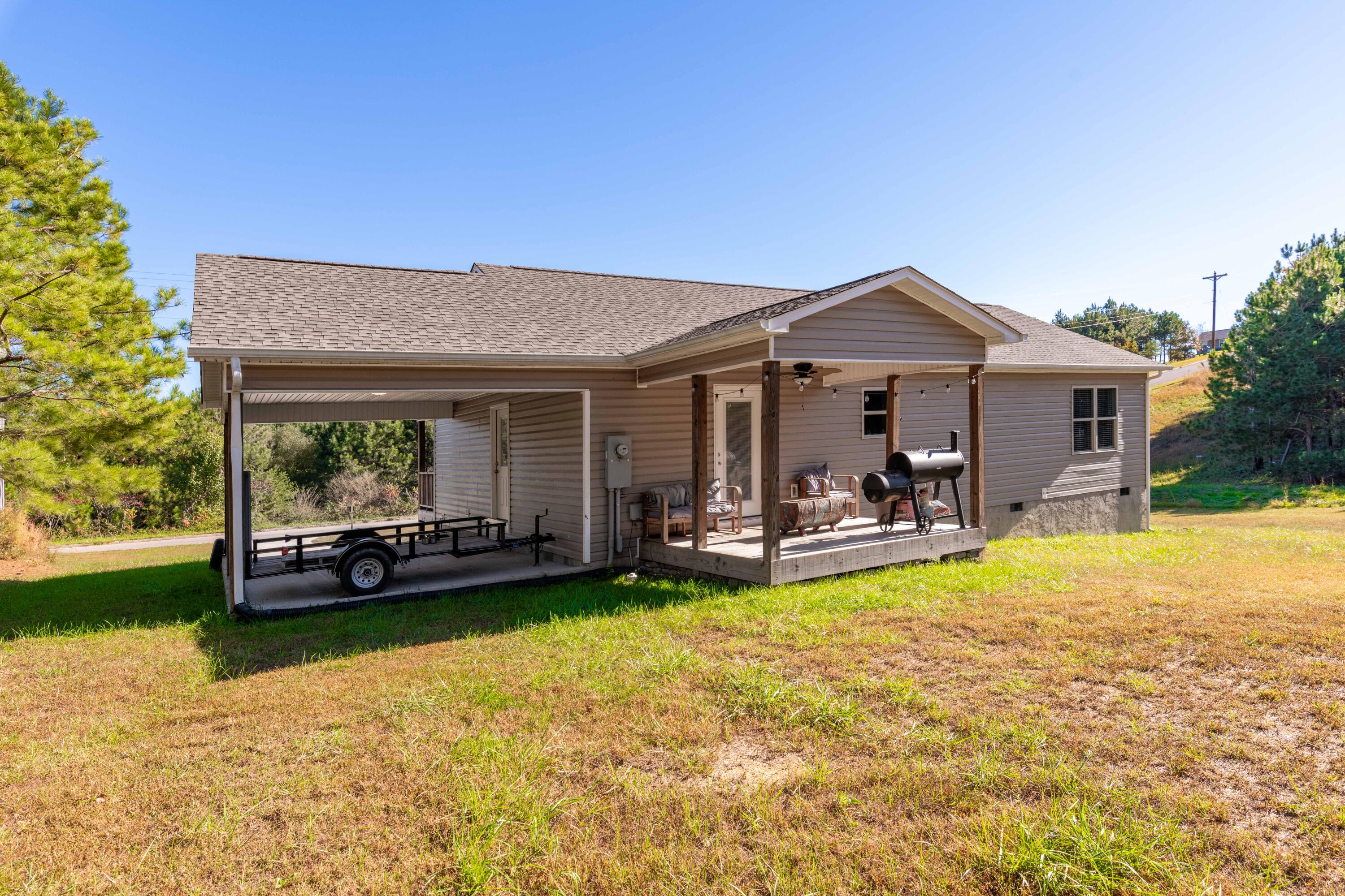 365 Sunny View Road Dayton, TN 37321 - Photo 7 of 31 D85_9510