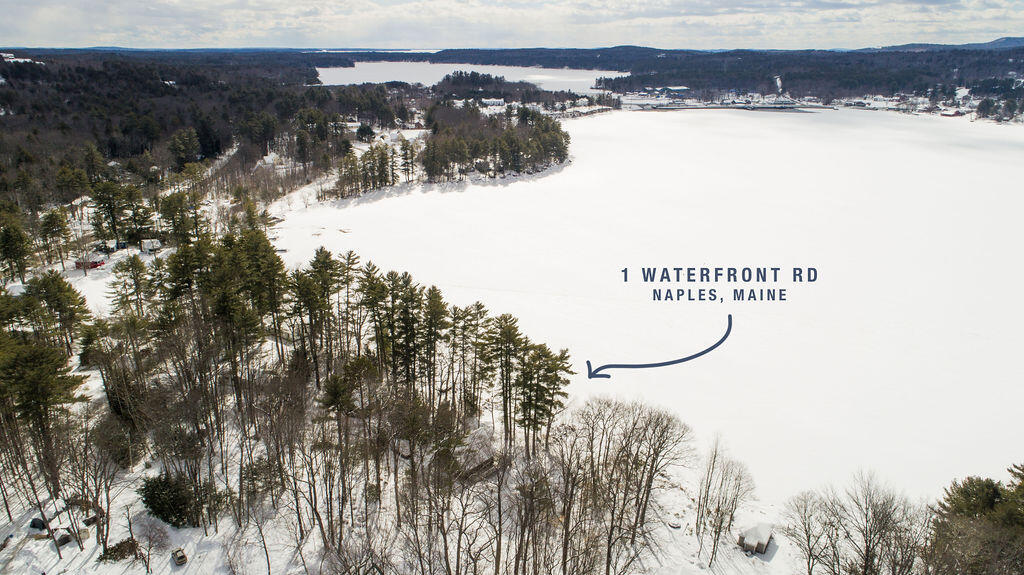 1 Waterfront Road Naples, ME 04055 - Photo 37 of 53 1 Waterfront Rd, Naples